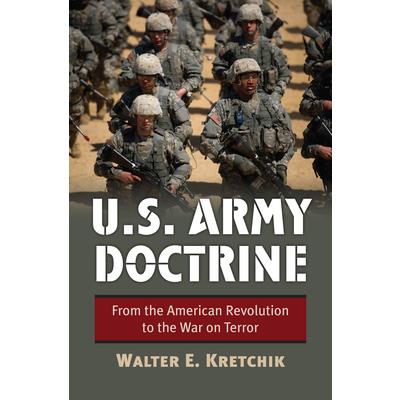 U.S. Army Doctrine
