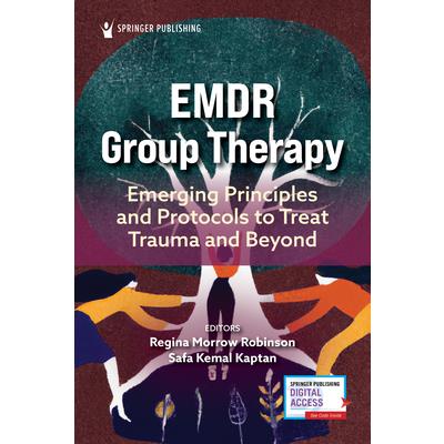 Emdr Group Therapy