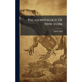 Palaeontology Of New-york