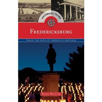 Historical Tours Fredericksburg