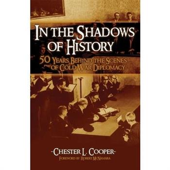 In The Shadows Of History