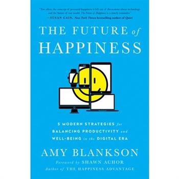 The Future of Happiness