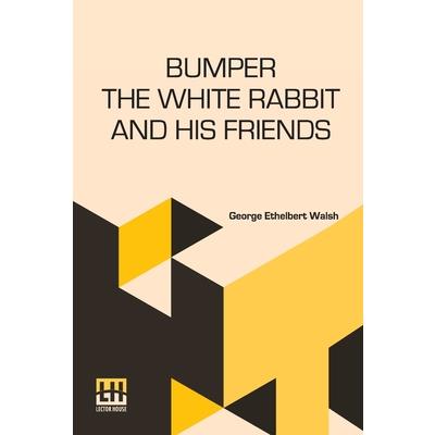 Bumper The White Rabbit And His Friends