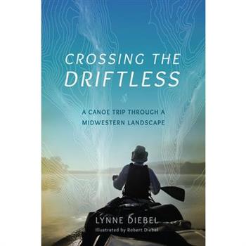 Crossing the Driftless