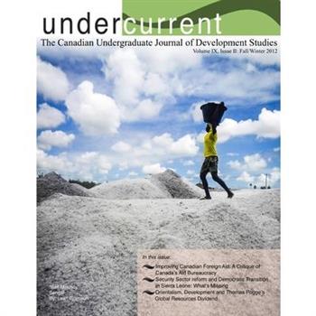 Undercurrent Journal