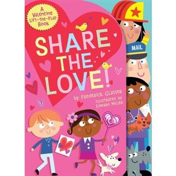 Share the Love!