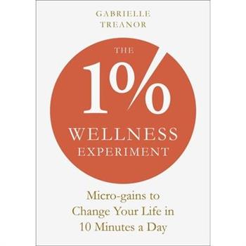 The 1% Wellness Experiment