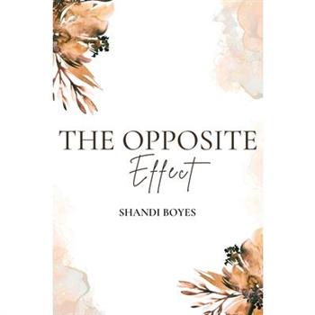 The Opposite Effect - Discreet