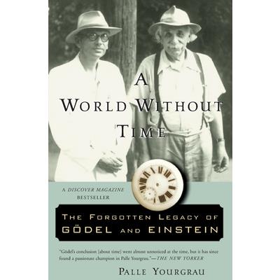 A World Without Time