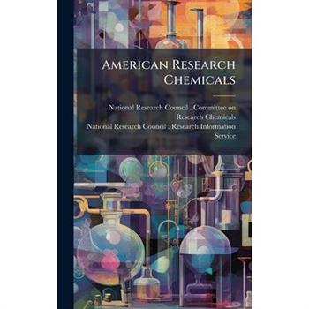 American Research Chemicals