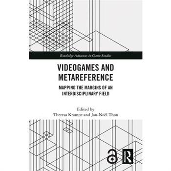 Videogames and Metareference