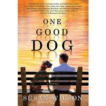 One Good Dog 一路上有你 真好