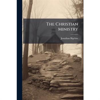 The Christian Ministry