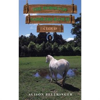 The Horses of Saddlers Ranch