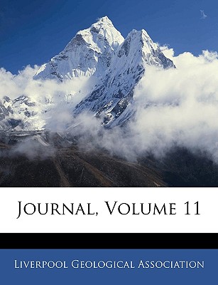 Journal, Volume 11