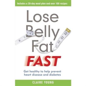 Lose Belly Fat Fast
