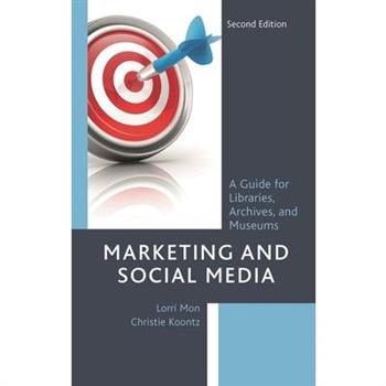 Marketing and Social Media
