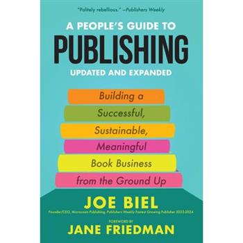 A People's Guide to Publishing