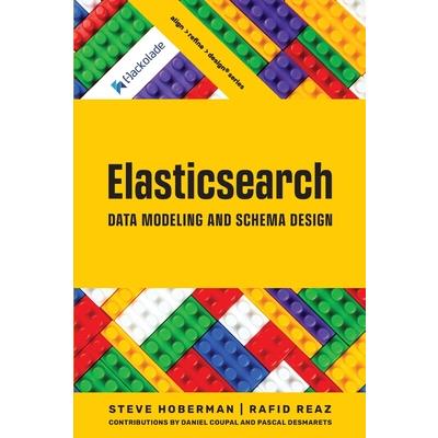 Elasticsearch Data Modeling and Schema Design