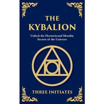 The Kybalion