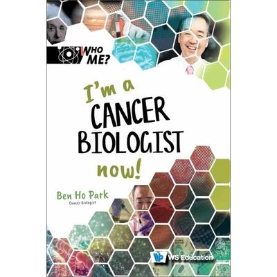 I’m a Cancer Biologist Now!