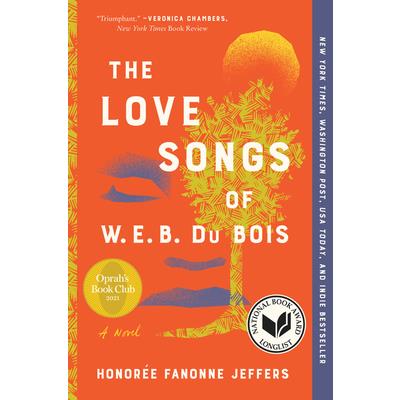 The Love Songs of W.E.B. Du Bois