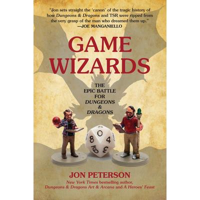 Game Wizards