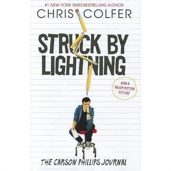 Struck by Lightning