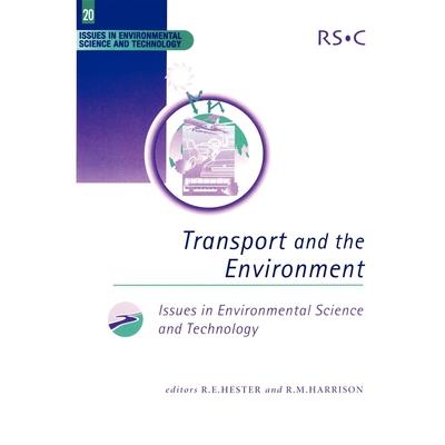 Transport and the Environment