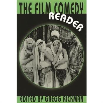 ( Hal Leonard Pub)The Film Comedy Reader
