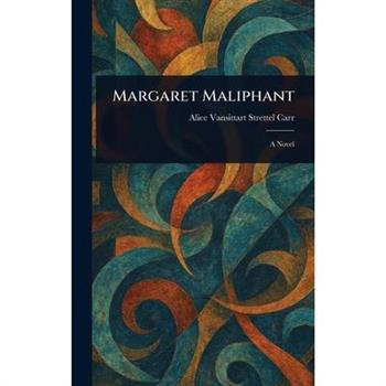 Margaret Maliphant