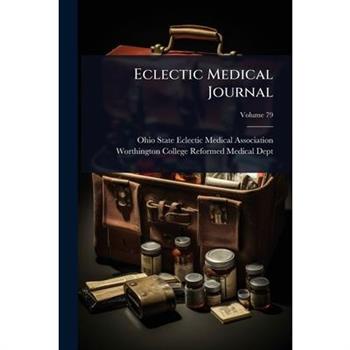 Eclectic Medical Journal