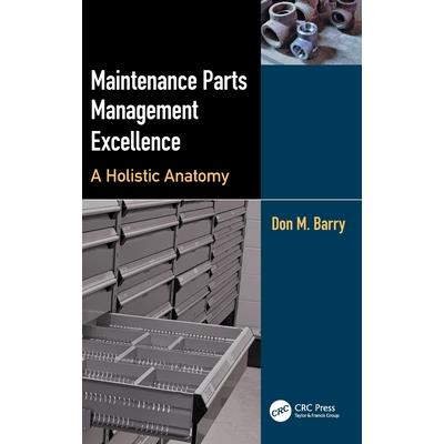 Maintenance Parts Management Excellence