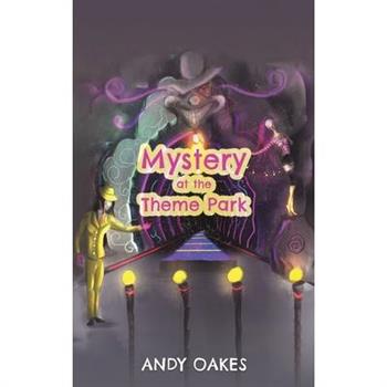 Mystery at the Theme Park