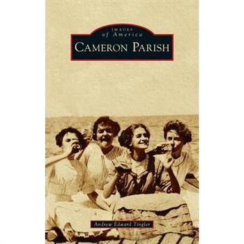 Cameron Parish