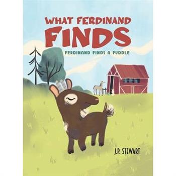 What Ferdinand Finds