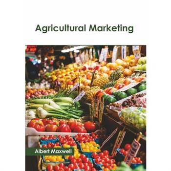 Agricultural Marketing