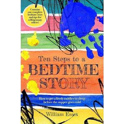 Ten Steps to a Bedtime Story