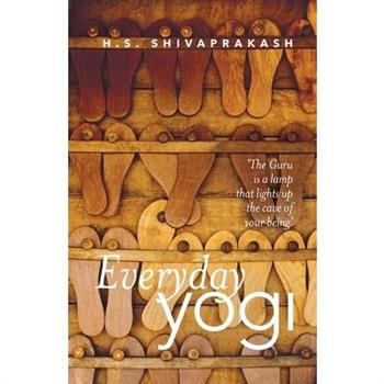 Everyday Yogi