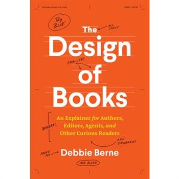 The Design of Books