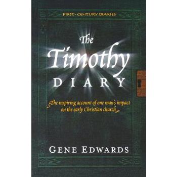 The Timothy Diary