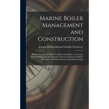Marine Boiler Management and Construction