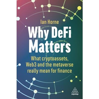 Why Defi Matters