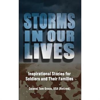 Storms in Our Lives