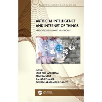 Artificial Intelligence and Internet of Things