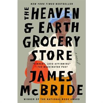 The Heaven & Earth Grocery Store
