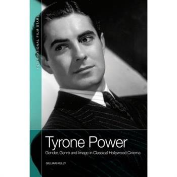 Tyrone Power