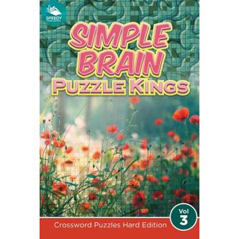 Simple Brain Puzzle Kings Vol 3