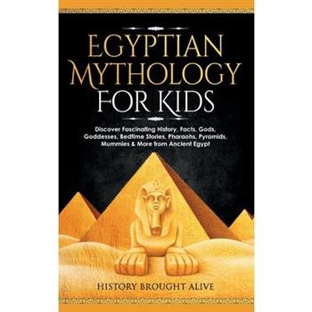 Egyptian Mythology For Kids