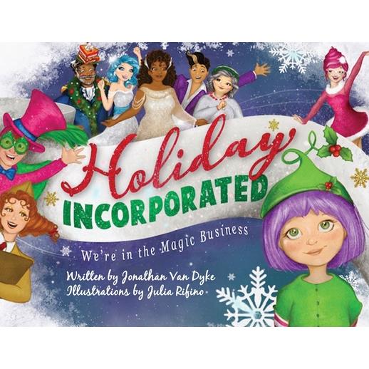 Holiday Incorporated